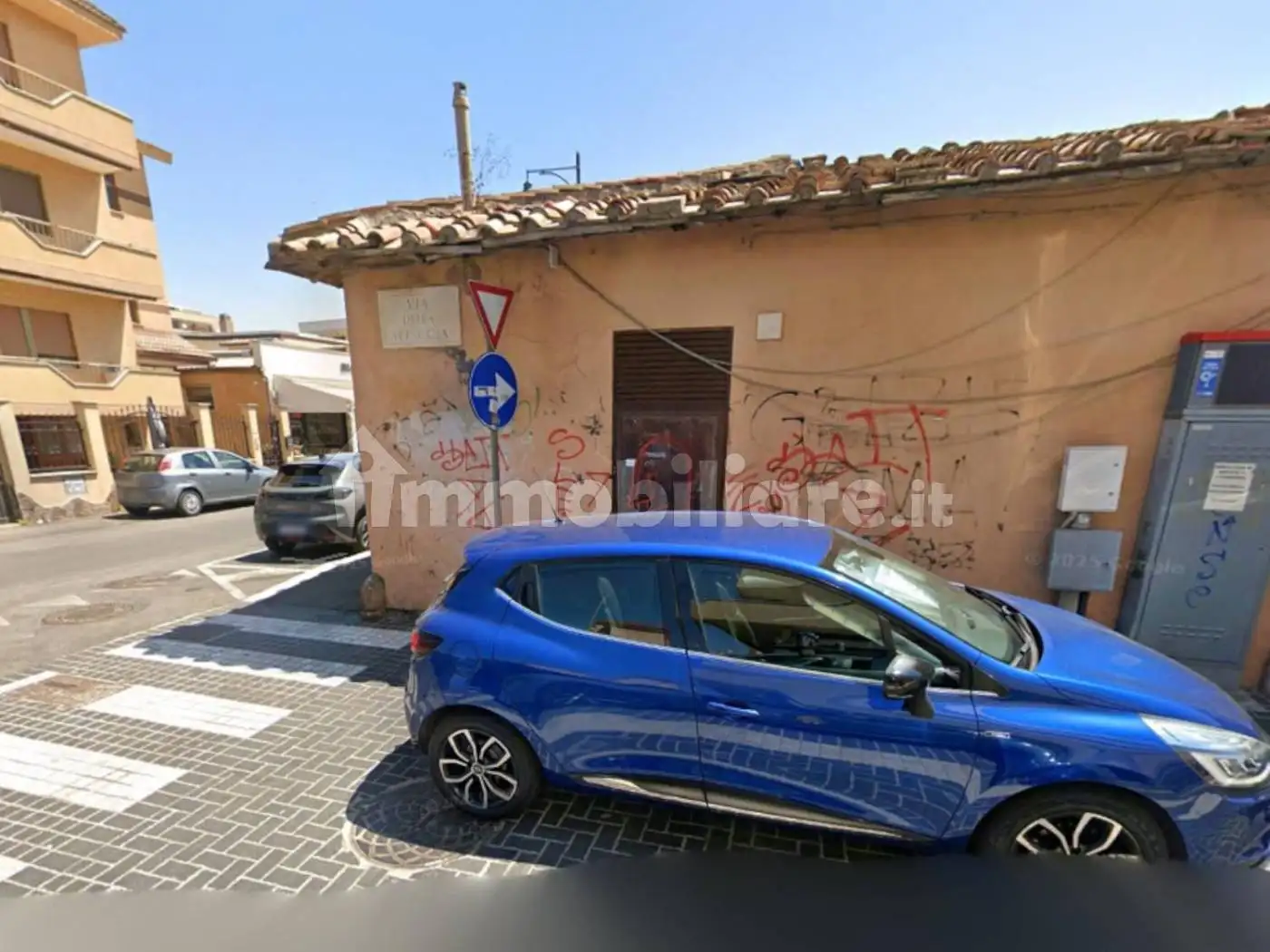 Appartamento in asta a Fiumicino