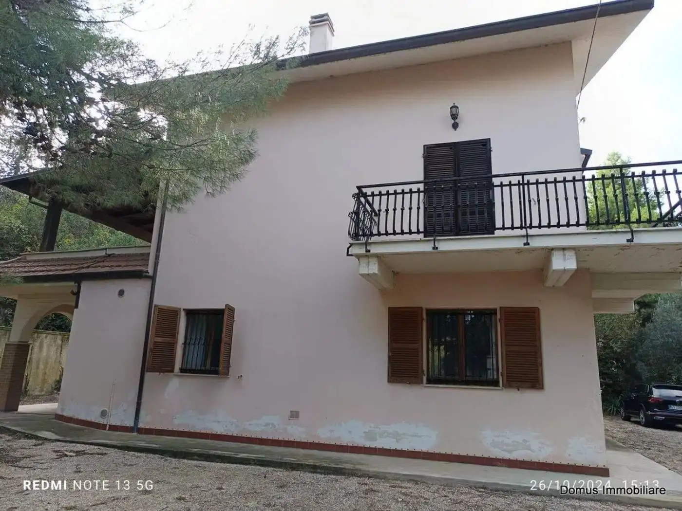 Villa unifamiliare 216 m², Centro, Controguerra - foto 2