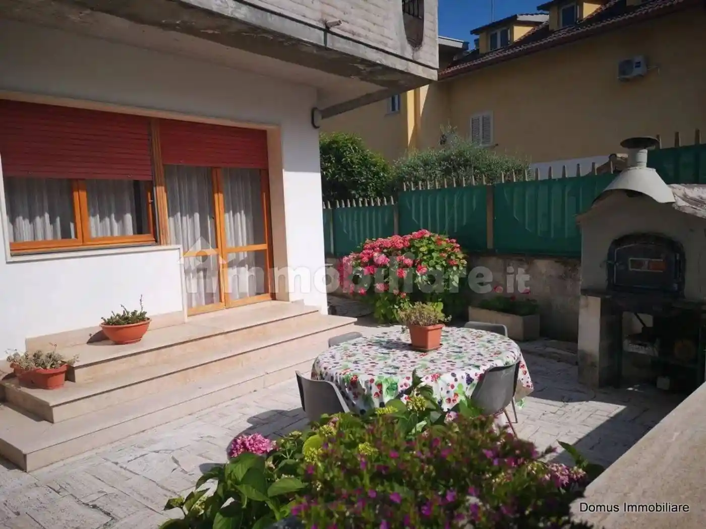 Villa in vendita a Venarotta