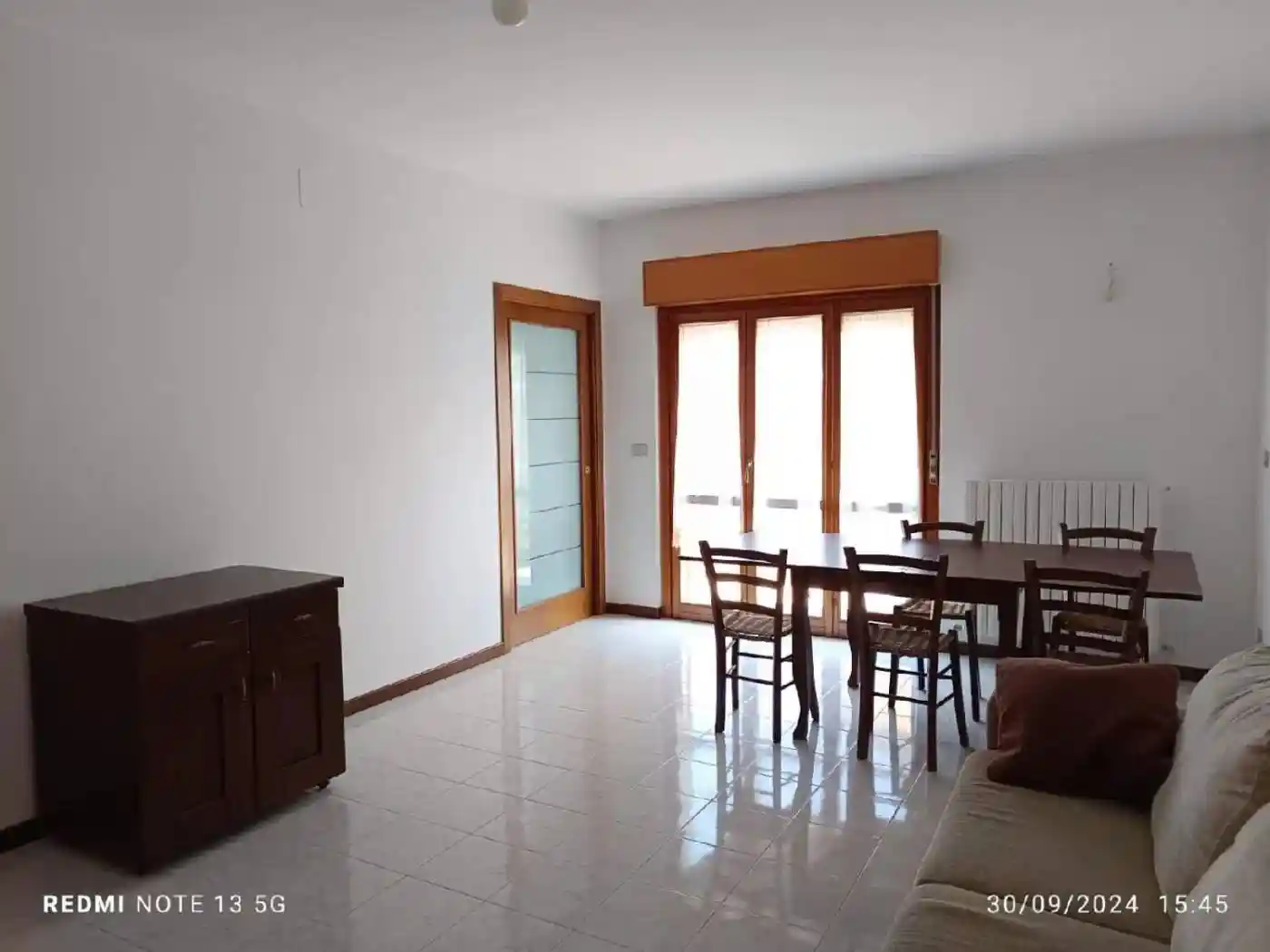 Appartamento in vendita a Folignano