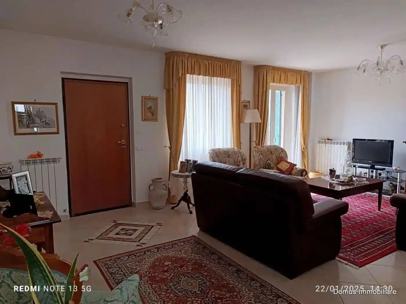 Villa in vendita a Folignano