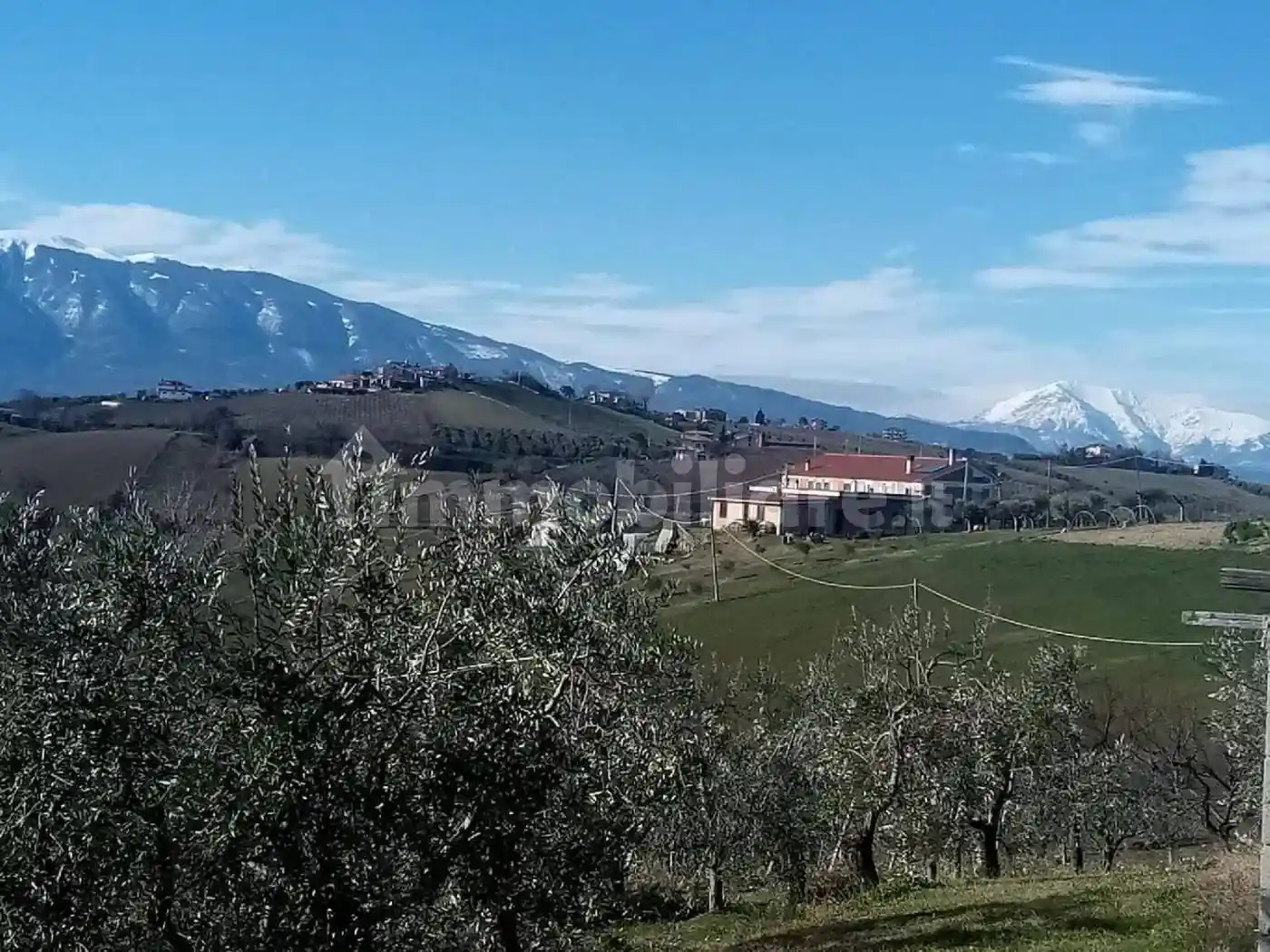 Rustico Contrada Commenda, Controguerra - foto 2