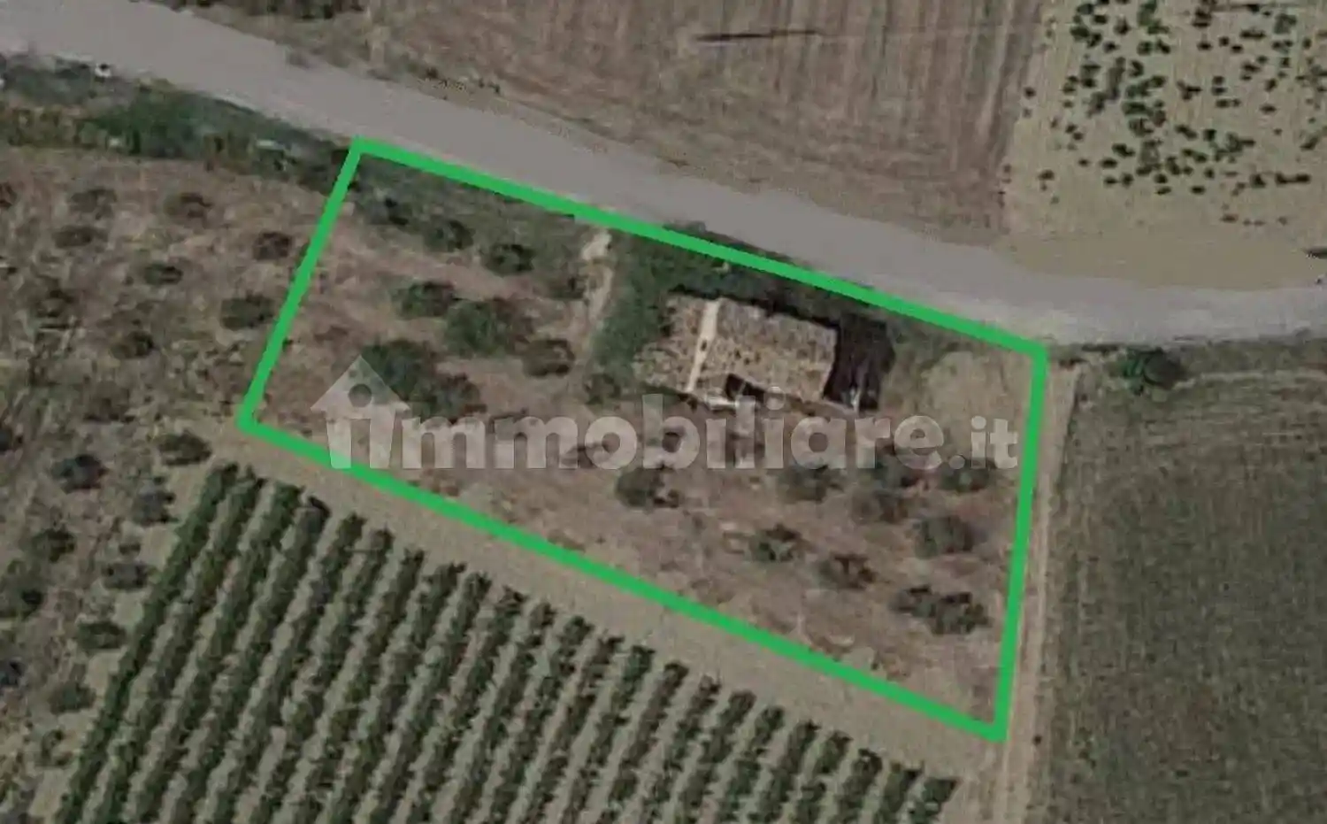 Rustico Contrada Commenda, Controguerra - foto 3