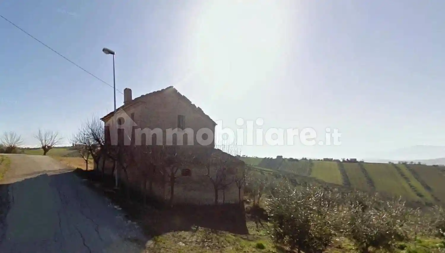 Rustico Contrada Commenda, Controguerra - foto 4