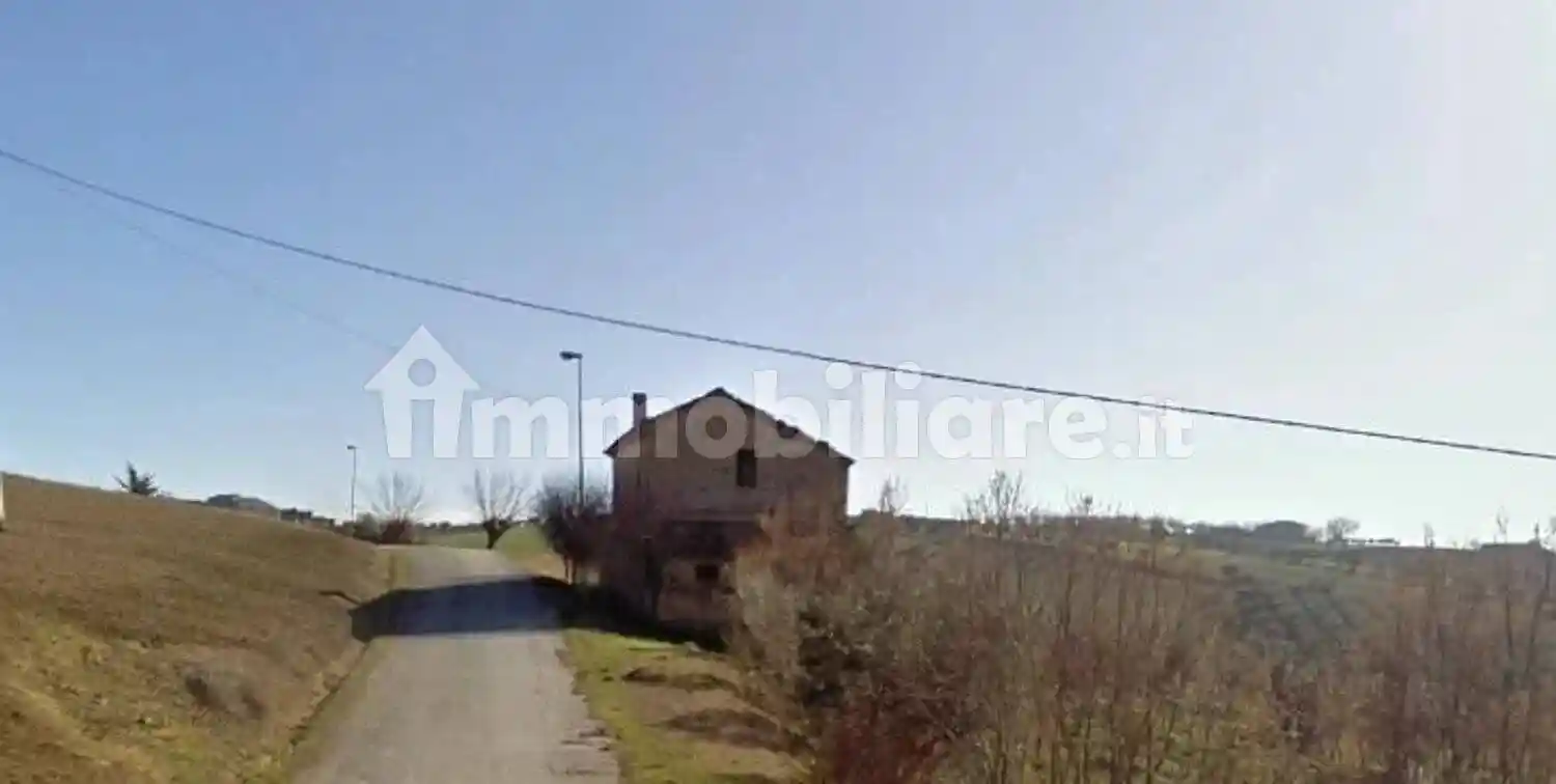 Rustico Contrada Commenda, Controguerra - foto 5