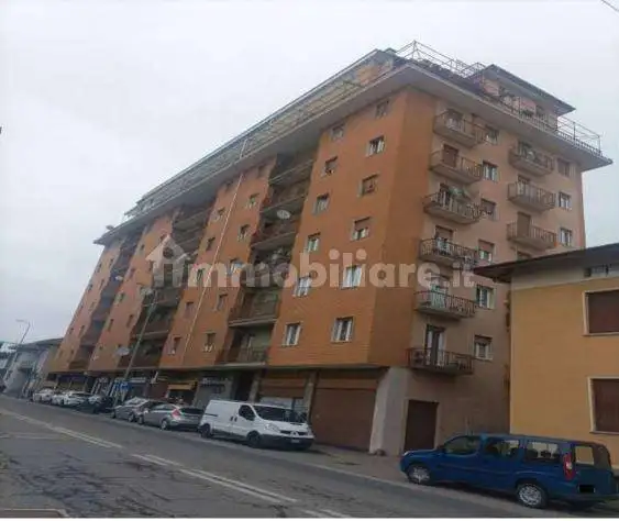 Appartamento in asta a Gaglianico