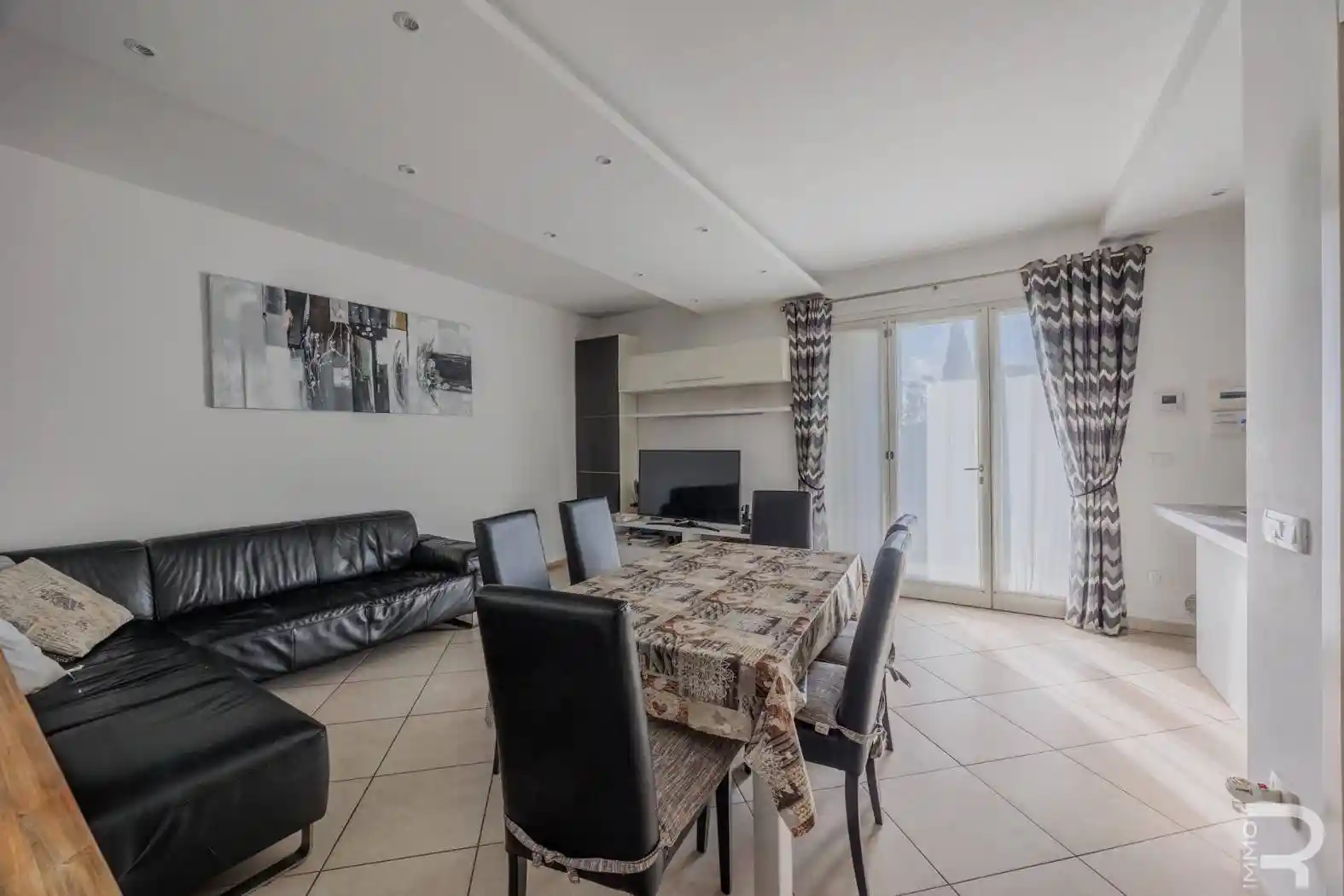 Appartamento in vendita a Montemurlo