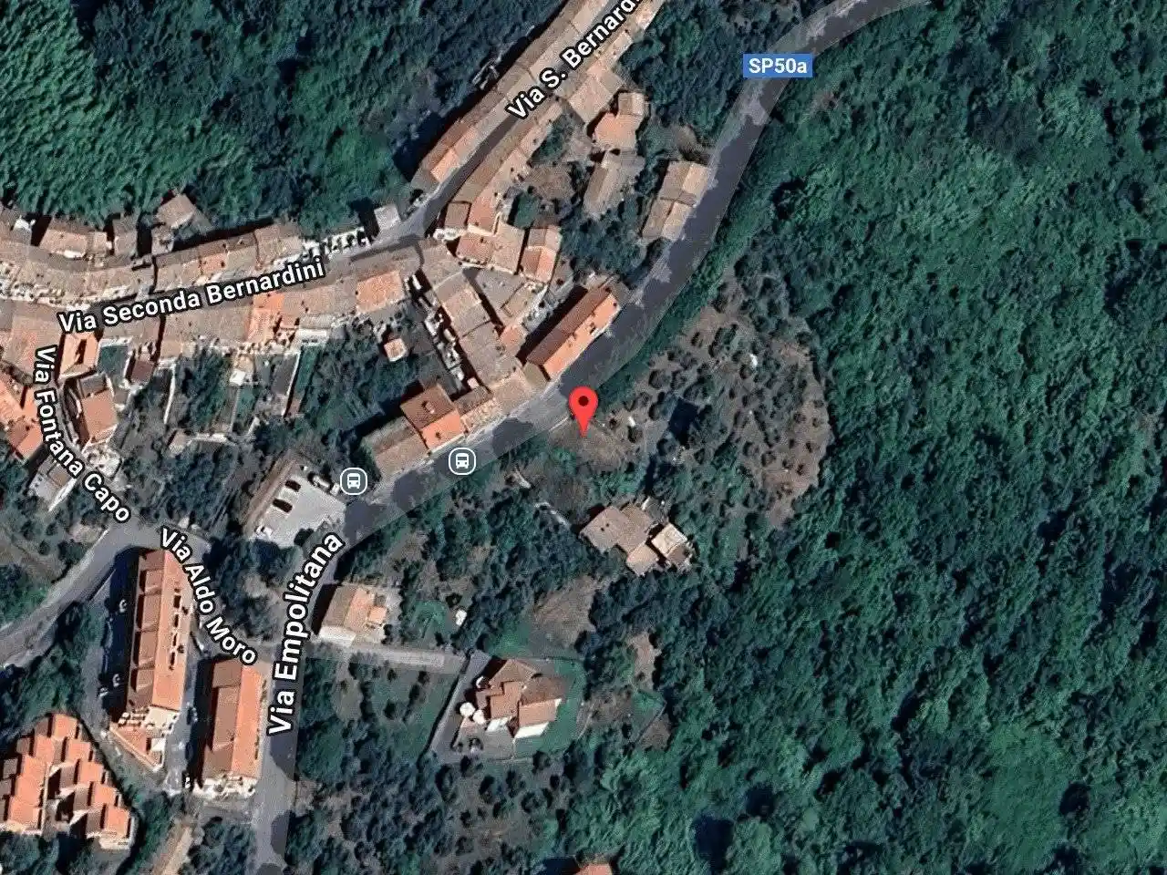 Appartamento all'asta via Empolitana 1 - 00020 Ciciliano 1, Pisoniano - foto 2