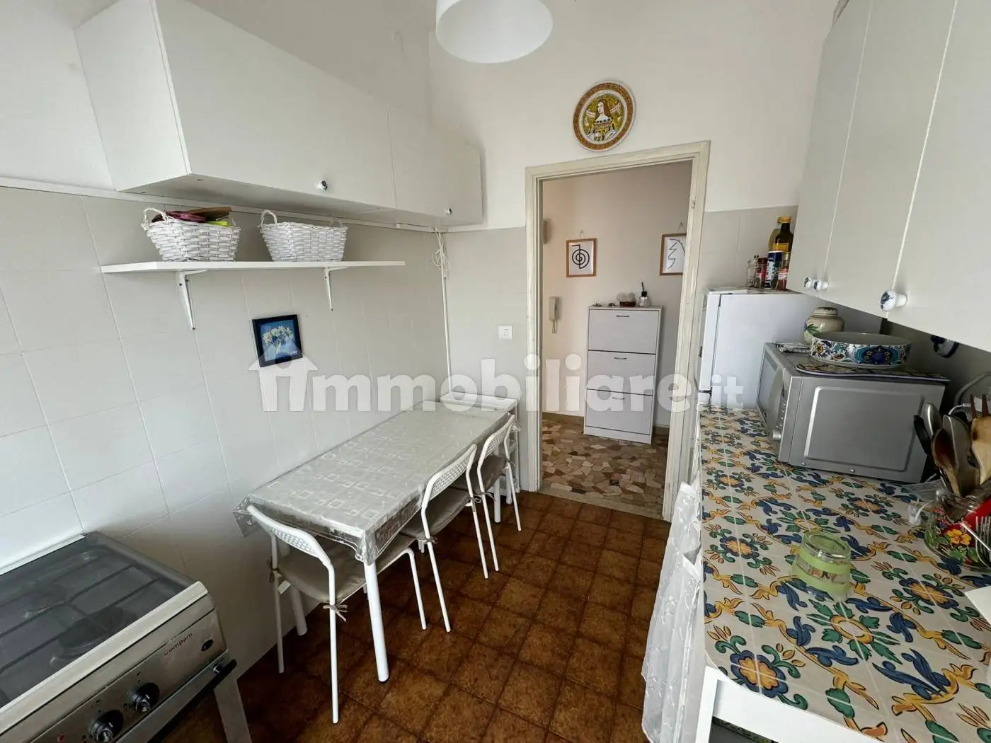 Appartamento in affitto a Ferrara