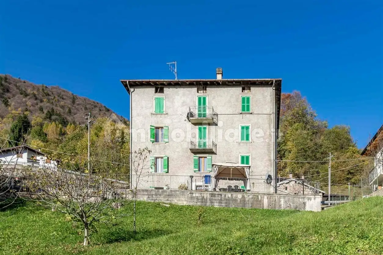 Terratetto plurifamiliare via Celeste Paleni, Cusio - foto 3