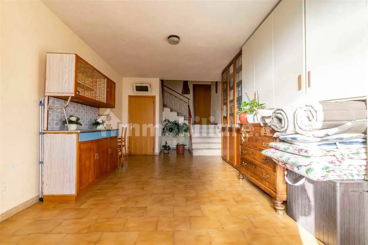 Terratetto plurifamiliare via Celeste Paleni, Cusio - foto 4