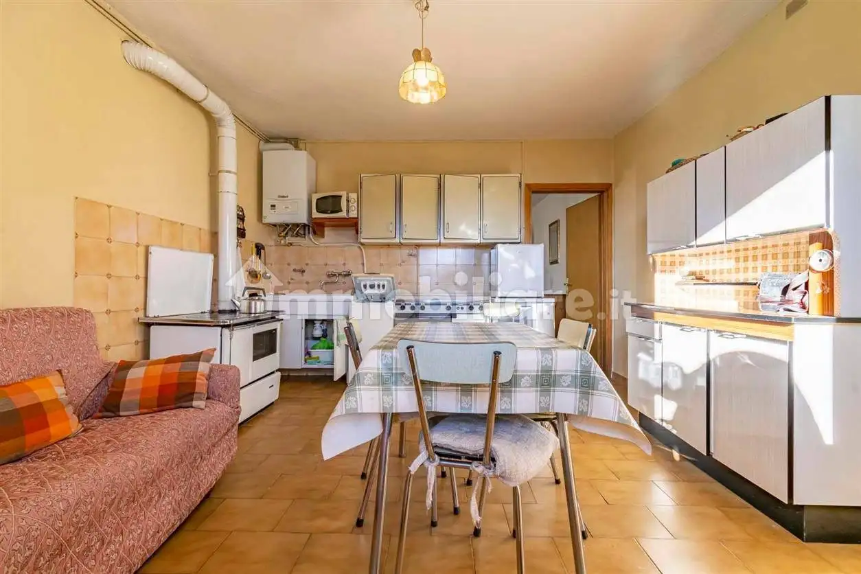 Terratetto plurifamiliare via Celeste Paleni, Cusio - foto 5