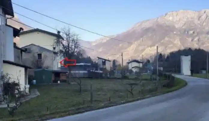Casa indipendente all'asta frazione Lago, In via Lago Di Sotto, 70, Velo d'Astico - foto 2