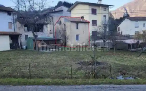 Casa indipendente all'asta frazione Lago, In via Lago Di Sotto, 70, Velo d'Astico - foto 3