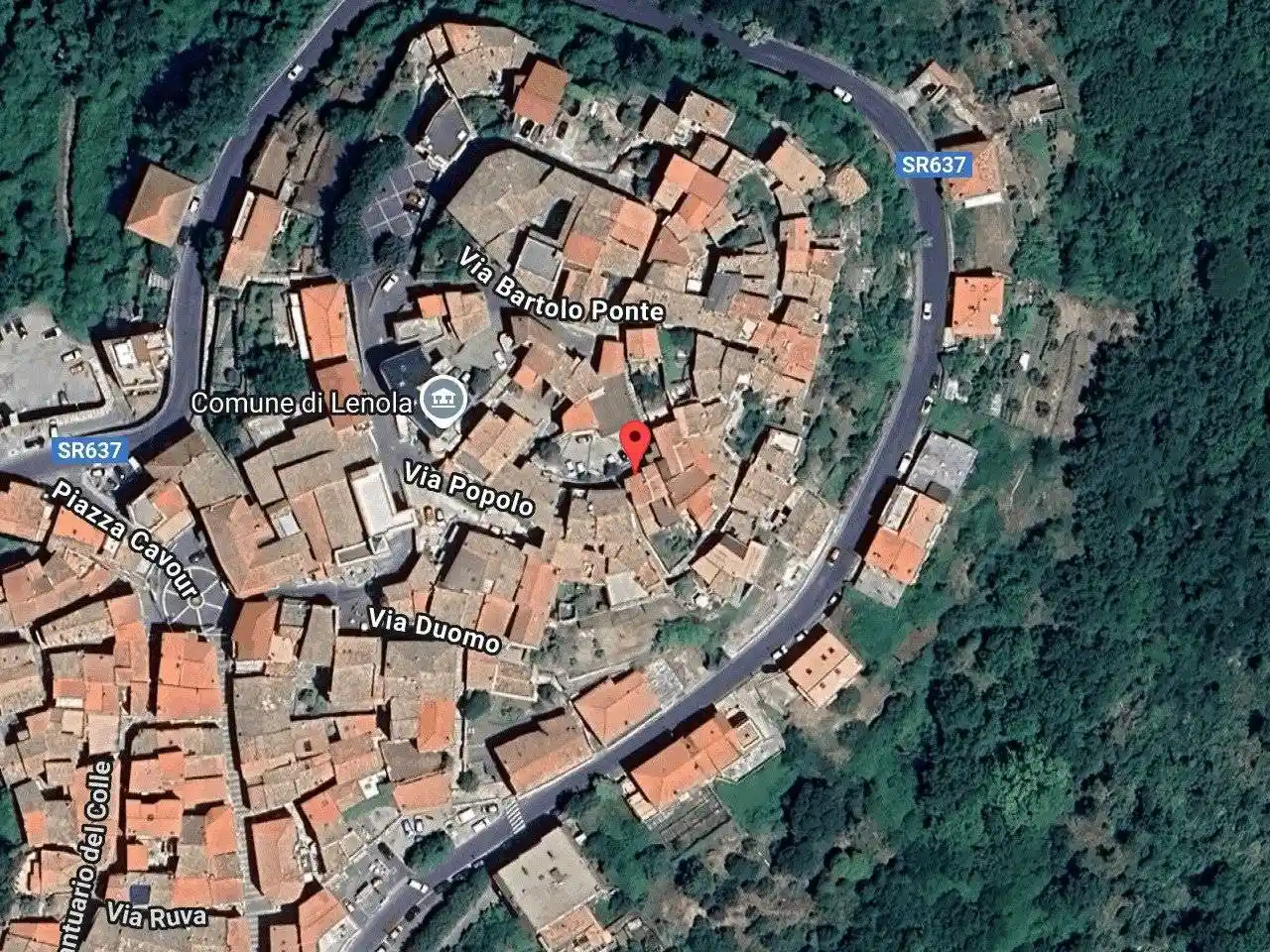 Appartamento all'asta via San Giovanni 5 - 04025 Lenola 5, Lenola - foto 2