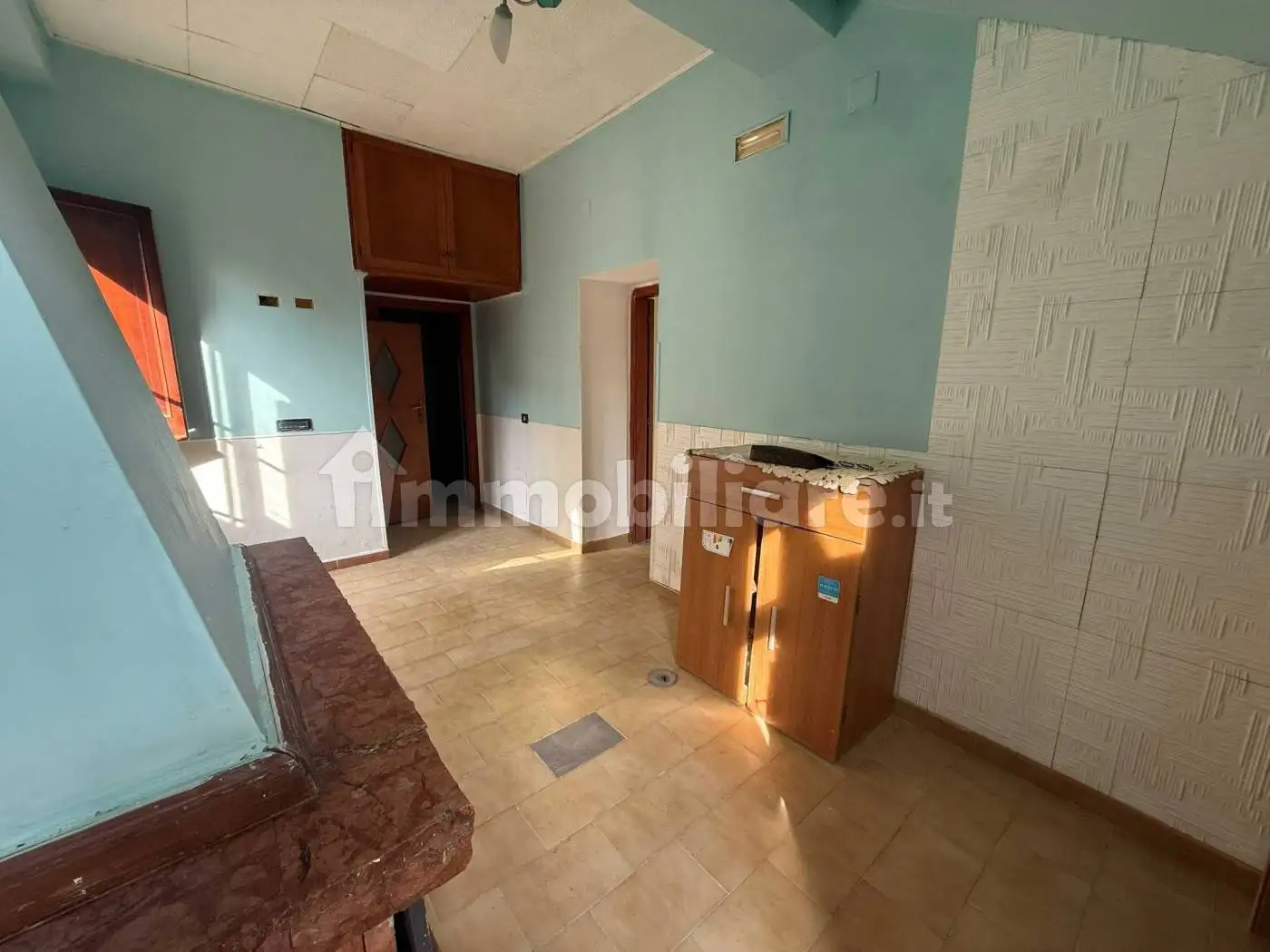 Appartamento in vendita a Cava de' Tirreni