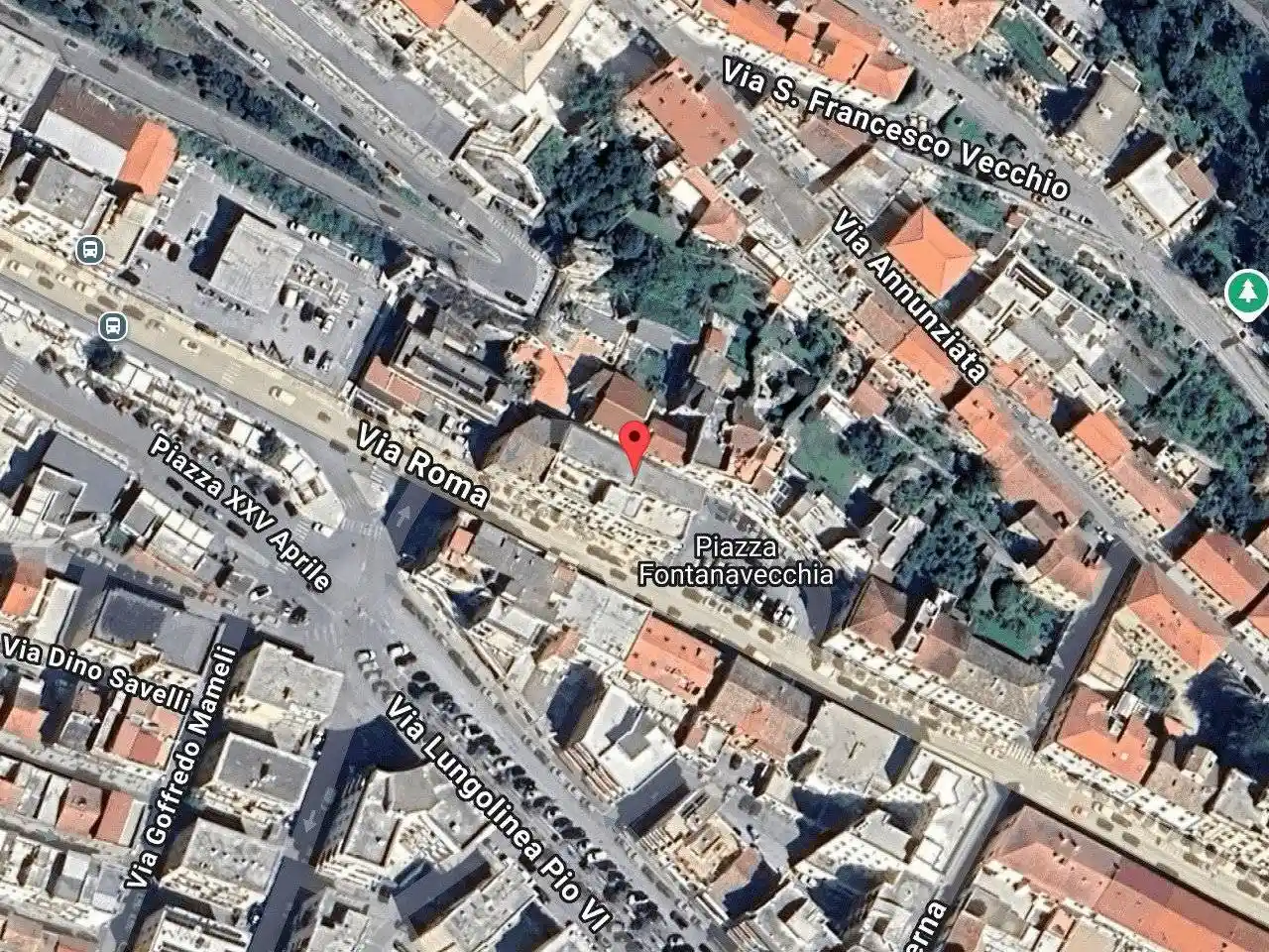 Appartamento all'asta via Fontanavecchia, 5, 04019 Terracina Italia - 04019 Terracina 5, Terracina - foto 2