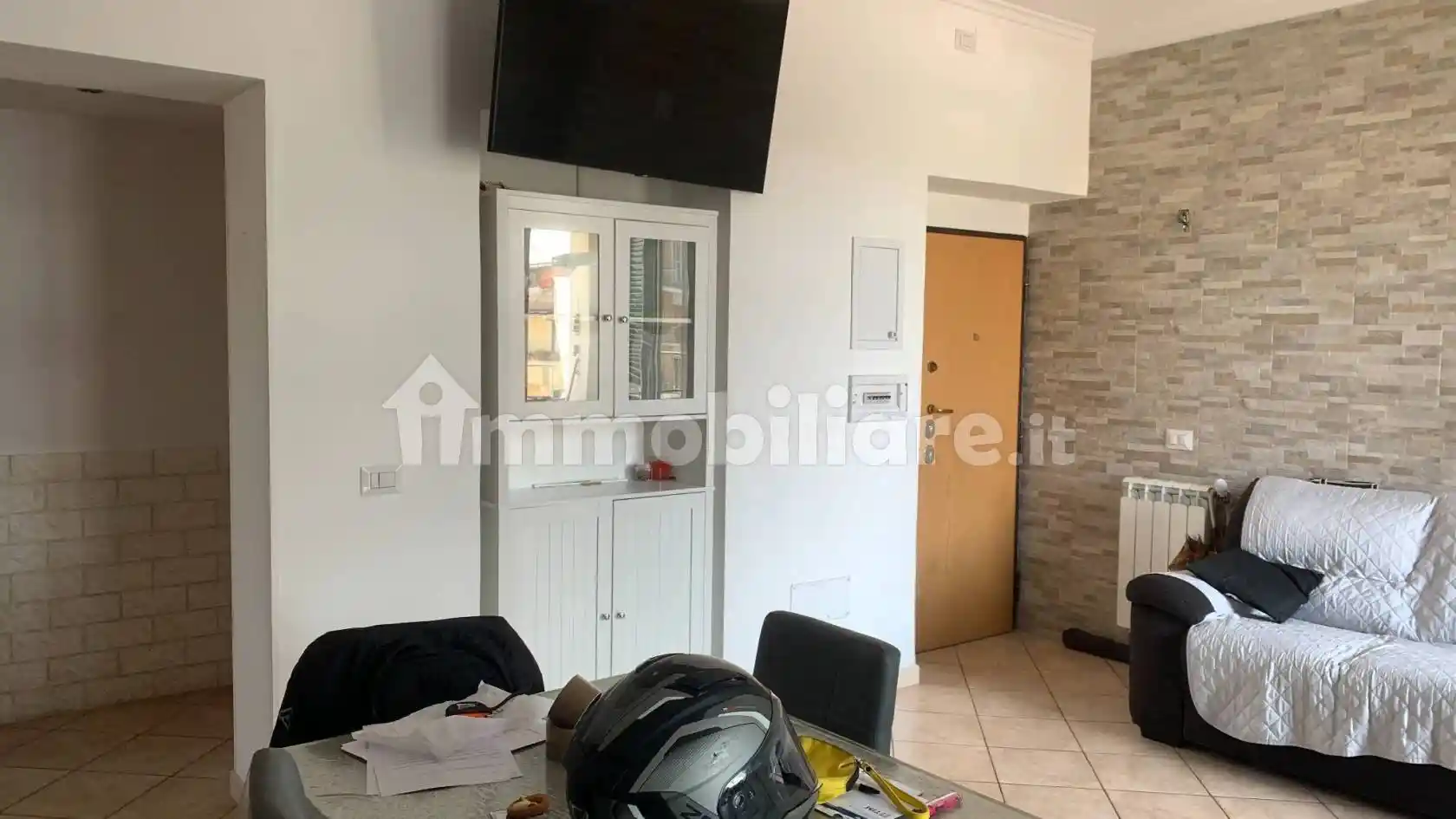 Trilocale via Cornelia 46, Collina delle Muse, Roma - foto 2