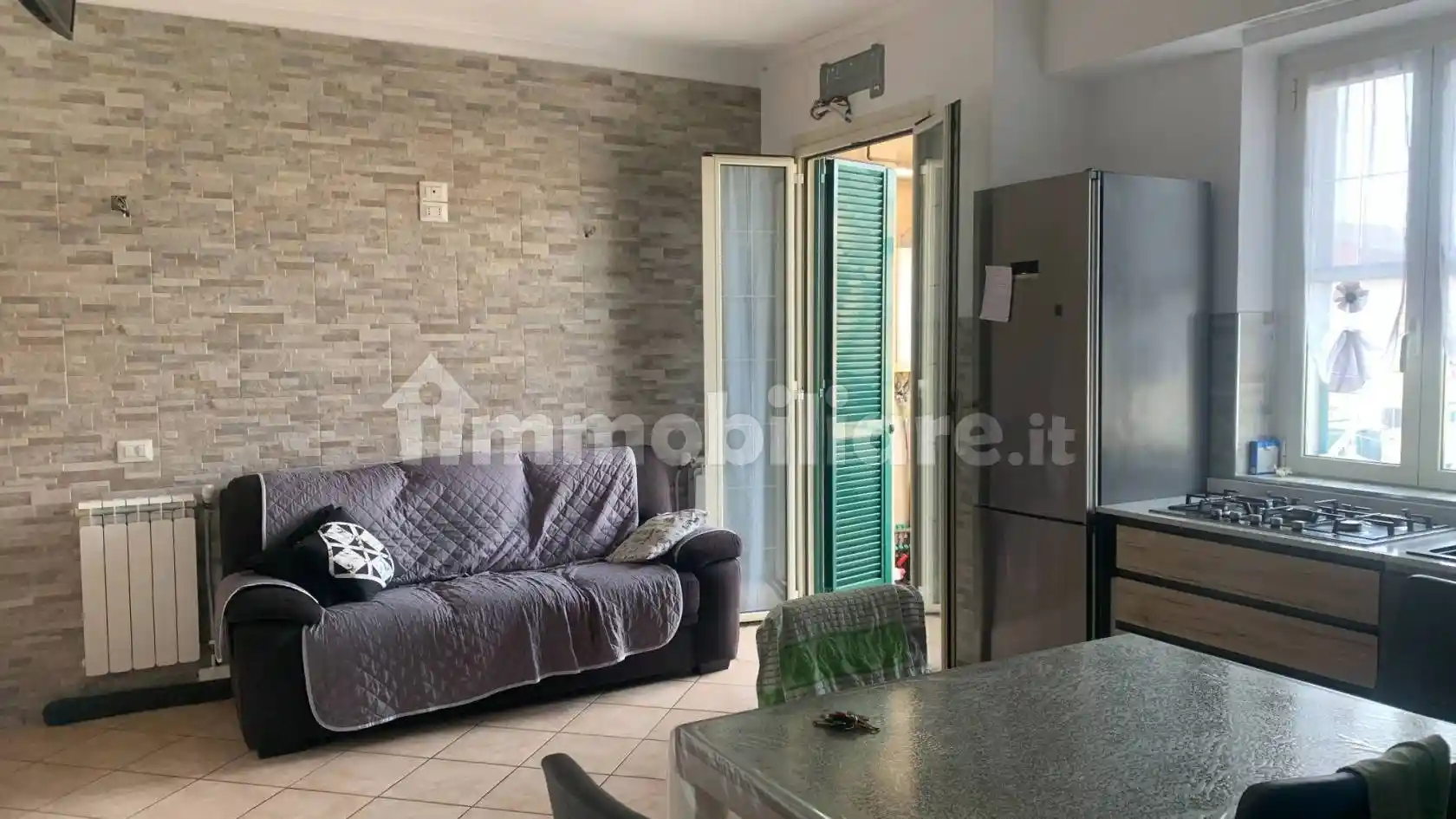 Trilocale via Cornelia 46, Collina delle Muse, Roma - foto 5