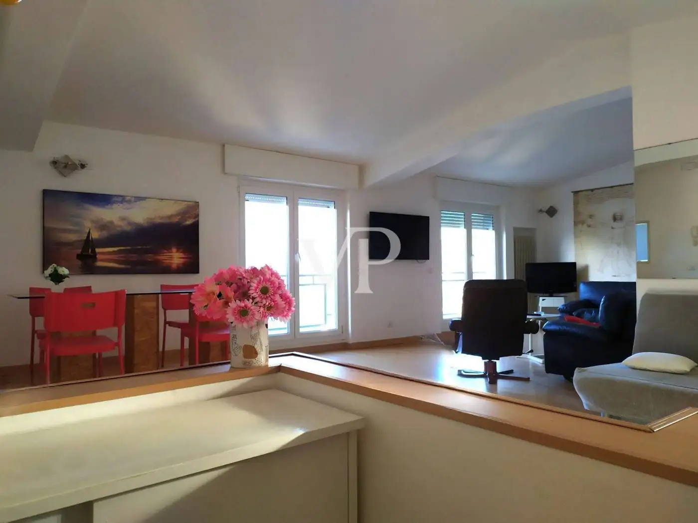 Attico frazione Capovico 39, Blevio - foto 3