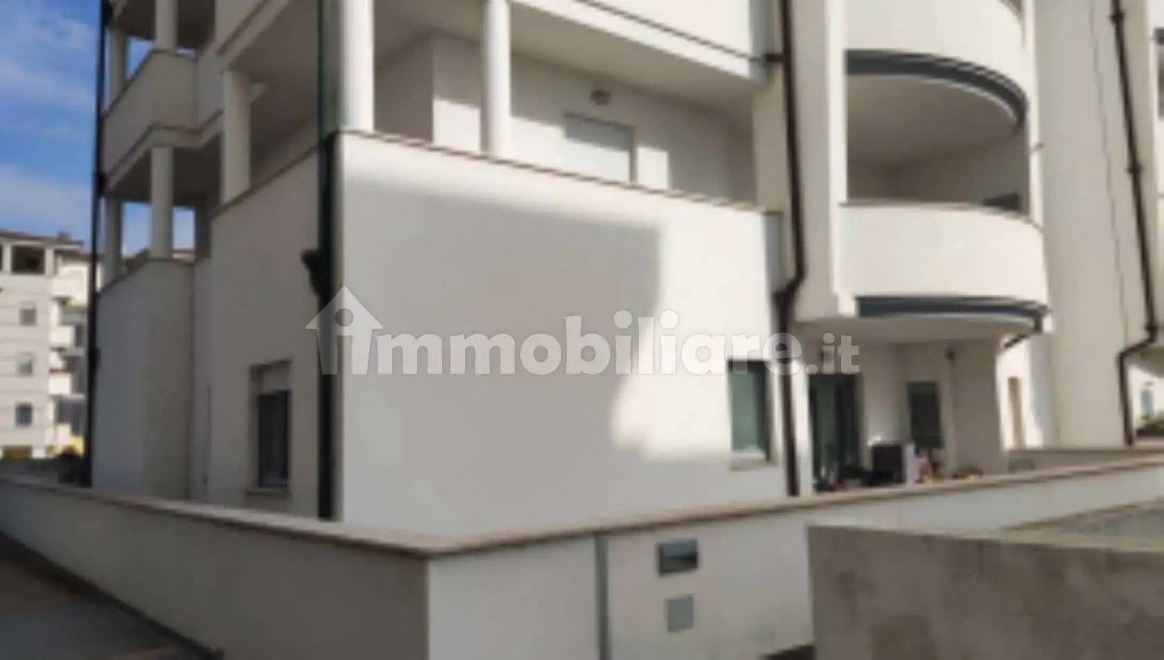 Appartamento in asta a Olbia