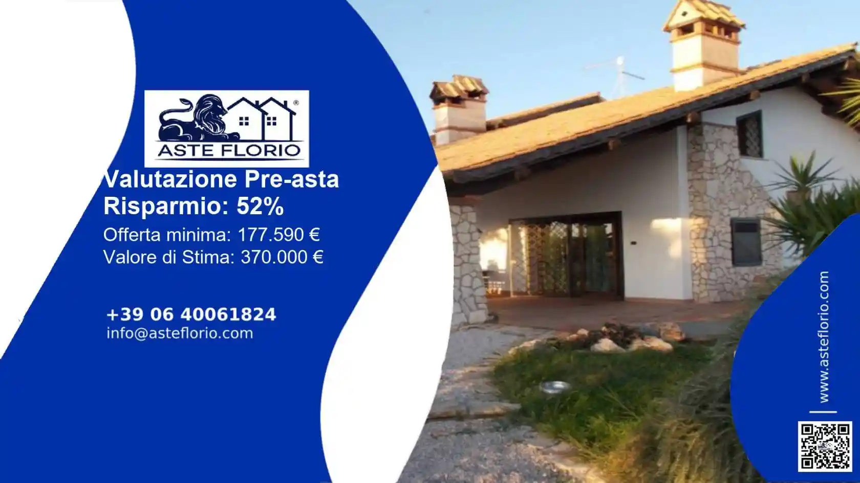 Villa in vendita a Pomezia