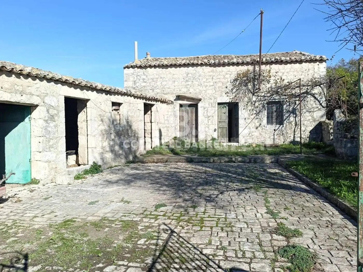 Casa indipendente in vendita a Modica