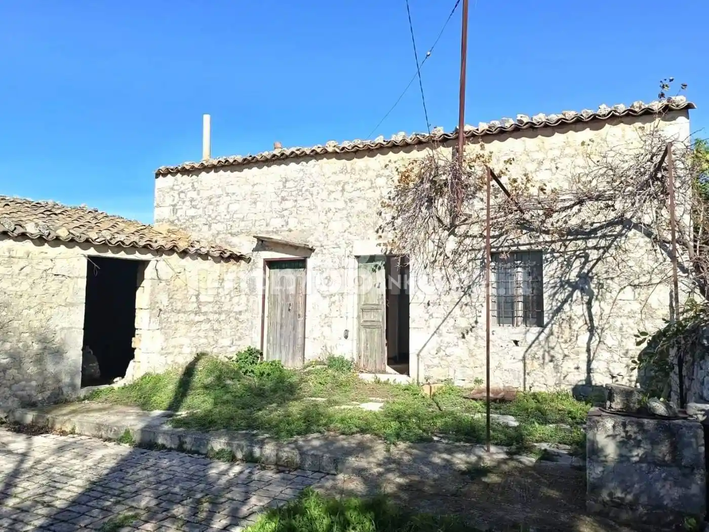 Terratetto unifamiliare via Catanzaro Pizzilli, Trebalate I, Modica - foto 3