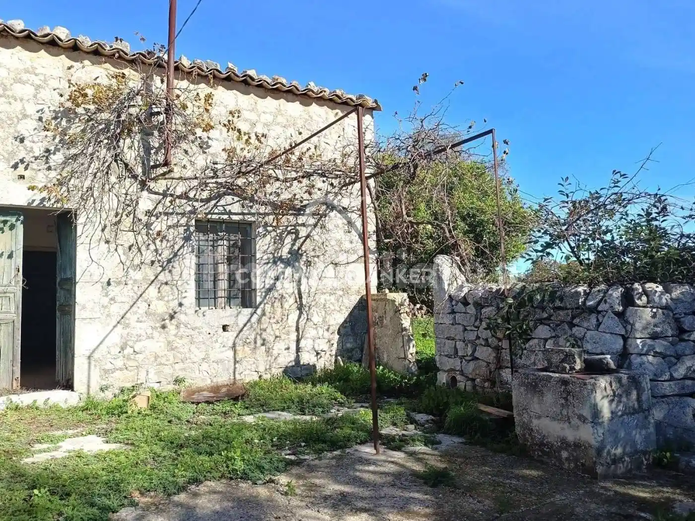 Terratetto unifamiliare via Catanzaro Pizzilli, Trebalate I, Modica - foto 4