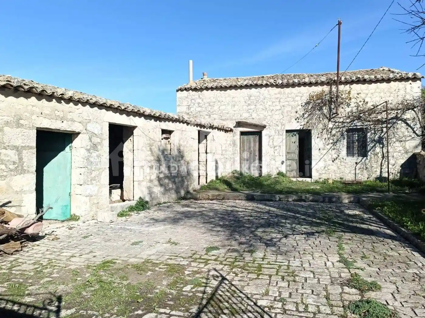 Terratetto unifamiliare via Catanzaro Pizzilli, Trebalate I, Modica - foto 5