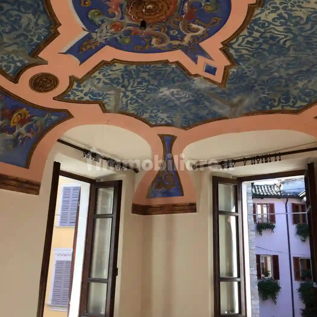 Palazzo - Edificio - foto 2