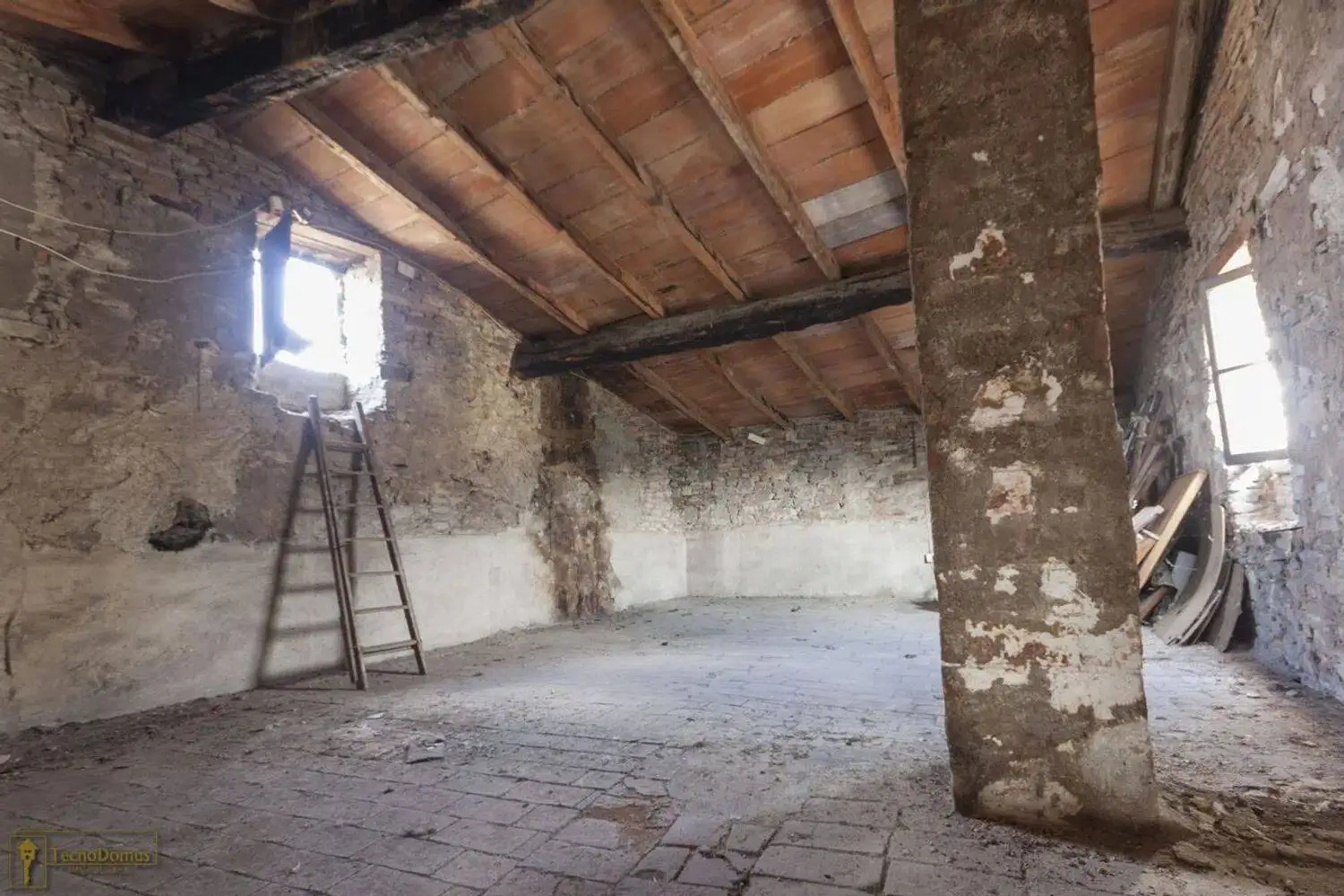 Bilocale via Giordani, 1, Nibbiano, Alta Val Tidone - foto 2