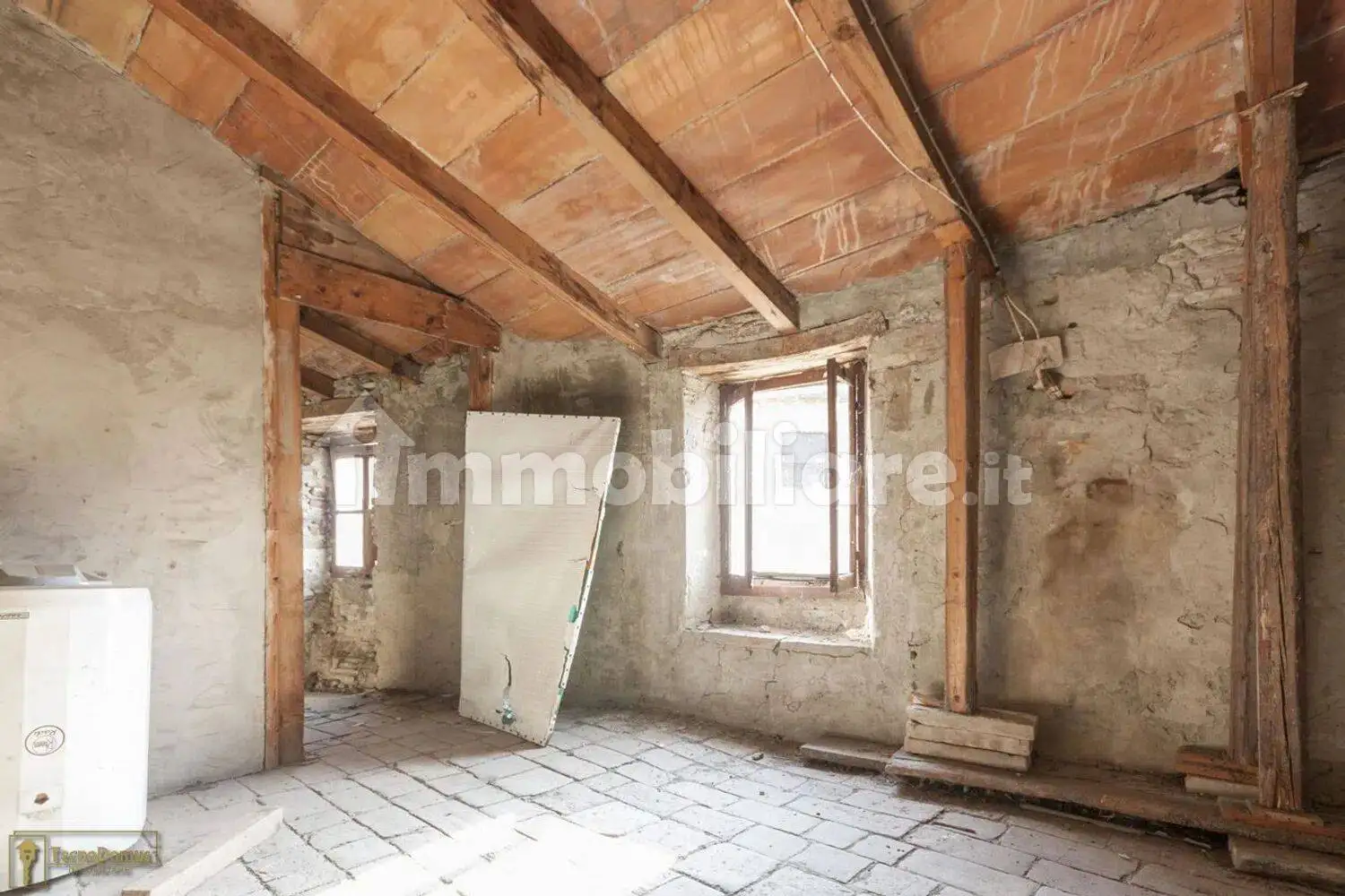 Bilocale via Giordani, 1, Nibbiano, Alta Val Tidone - foto 4