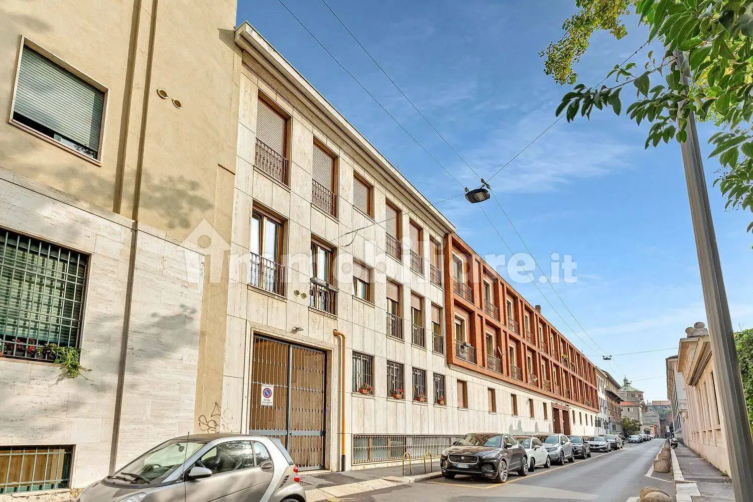 Apartment in vendita a Milan