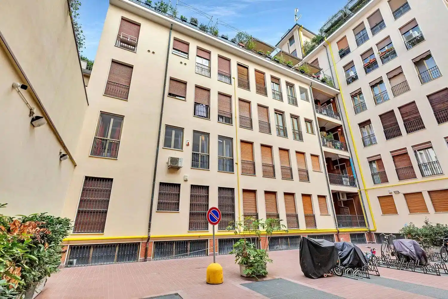 Trilocale via San Luca 10, Ticinese, Milano - foto 2