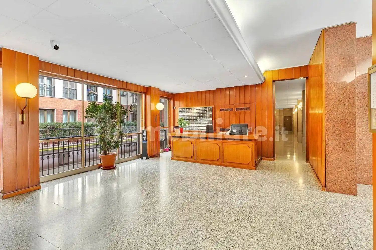 Trilocale via San Luca 10, Ticinese, Milano - foto 4