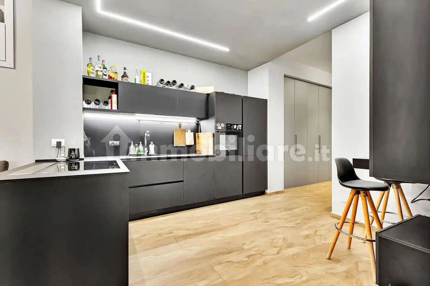 Trilocale via San Luca 10, Ticinese, Milano - foto 5