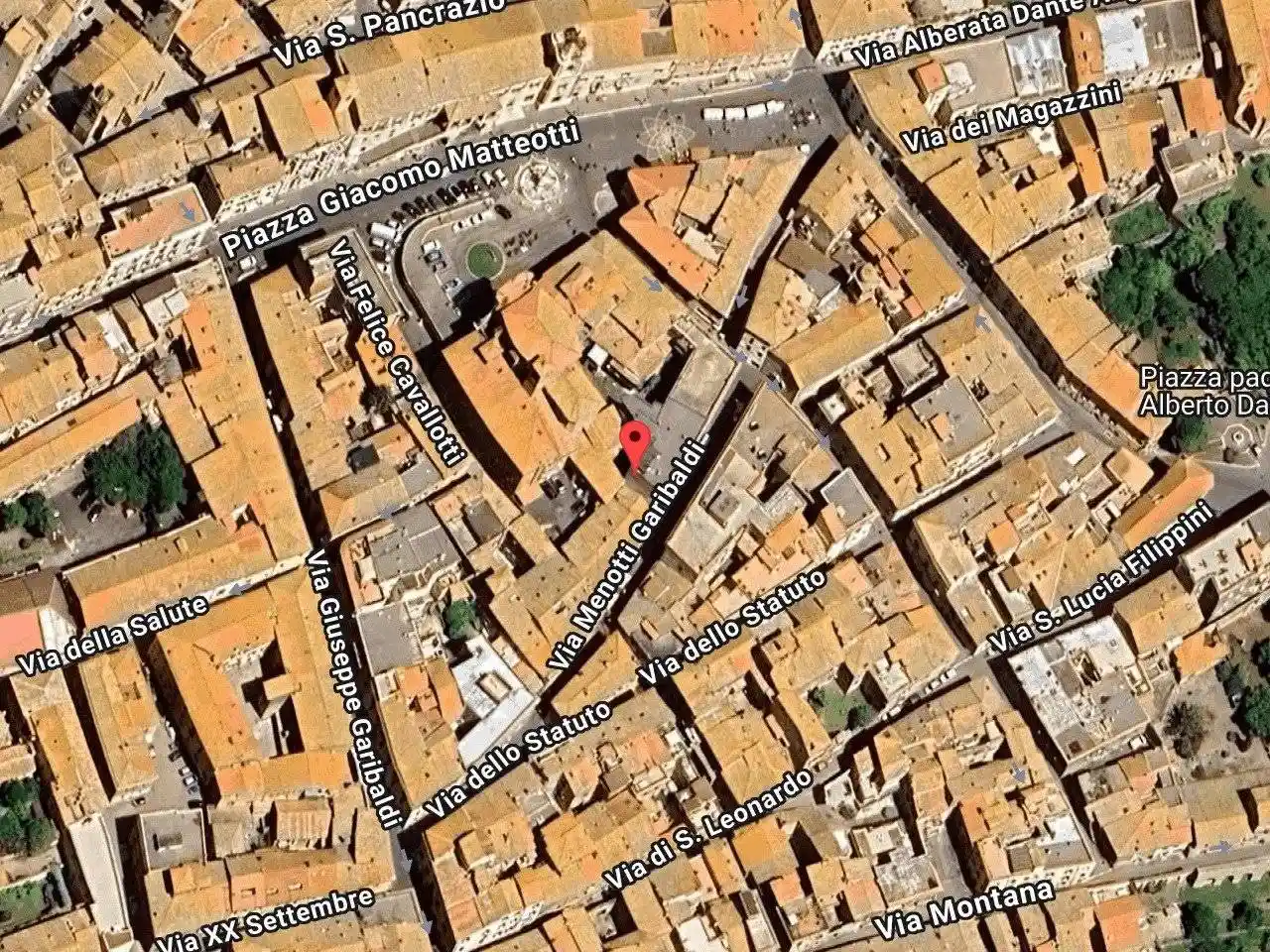 Appartamento all'asta via Menotti Garibaldi 20 - 01016 Tarquinia 20, Tarquinia - foto 2