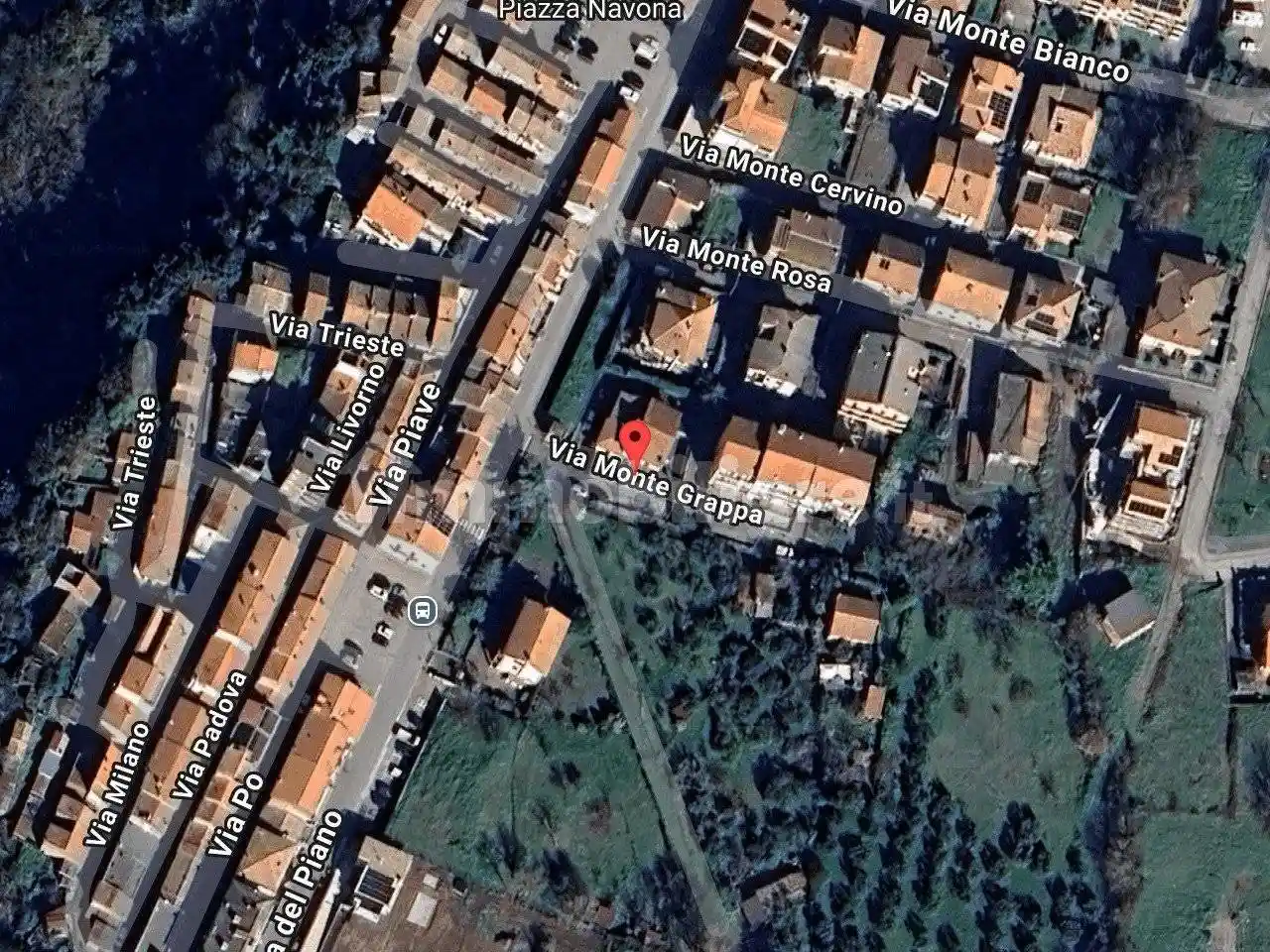 Appartamento all'asta via Monte Grappa, 01020 Bomarzo Italia - 01020 Bomarzo, Bomarzo - foto 2