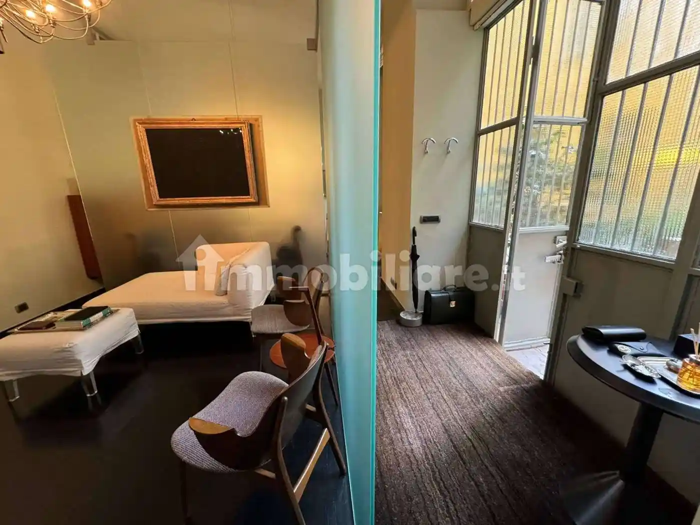 Loft via GIAN GIACOMO MORA  7, Carrobbio, Milano - foto 3