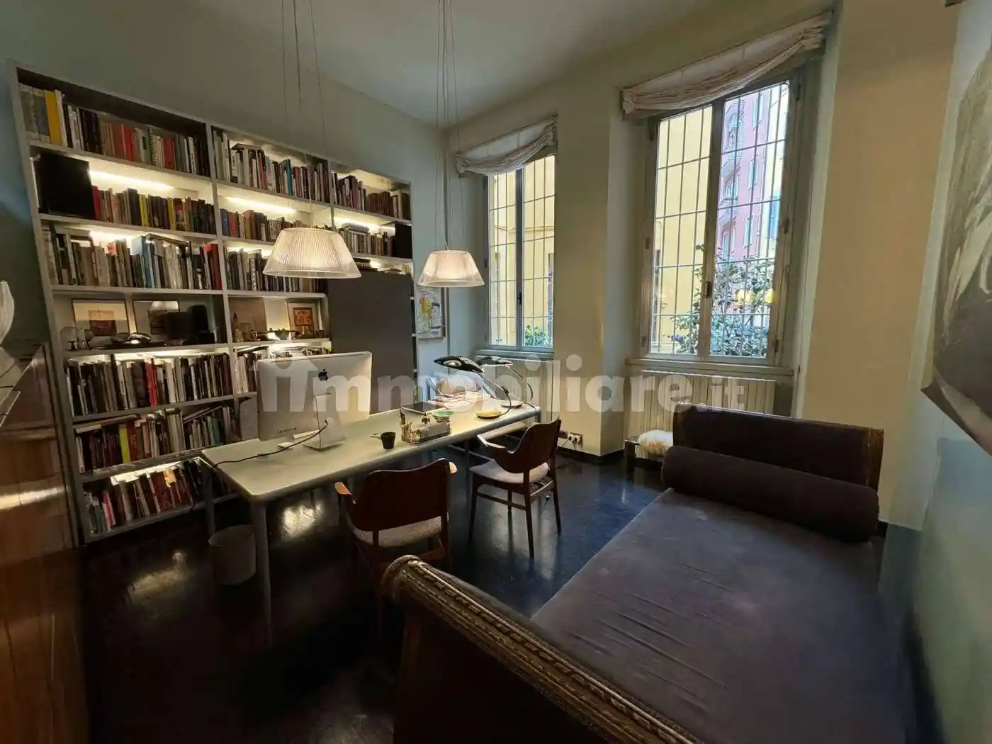 Loft via GIAN GIACOMO MORA  7, Carrobbio, Milano - foto 4