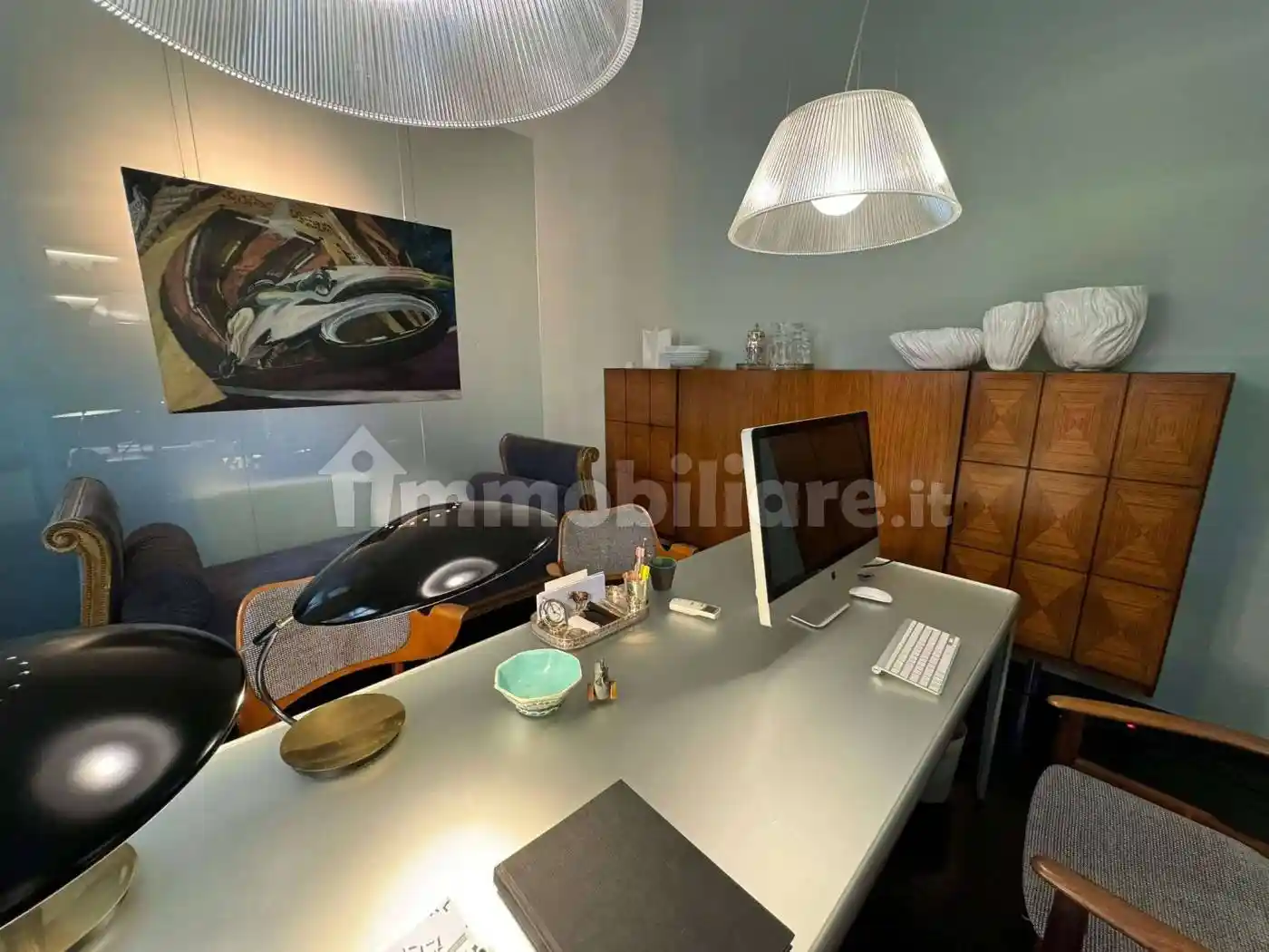 Loft via GIAN GIACOMO MORA  7, Carrobbio, Milano - foto 5