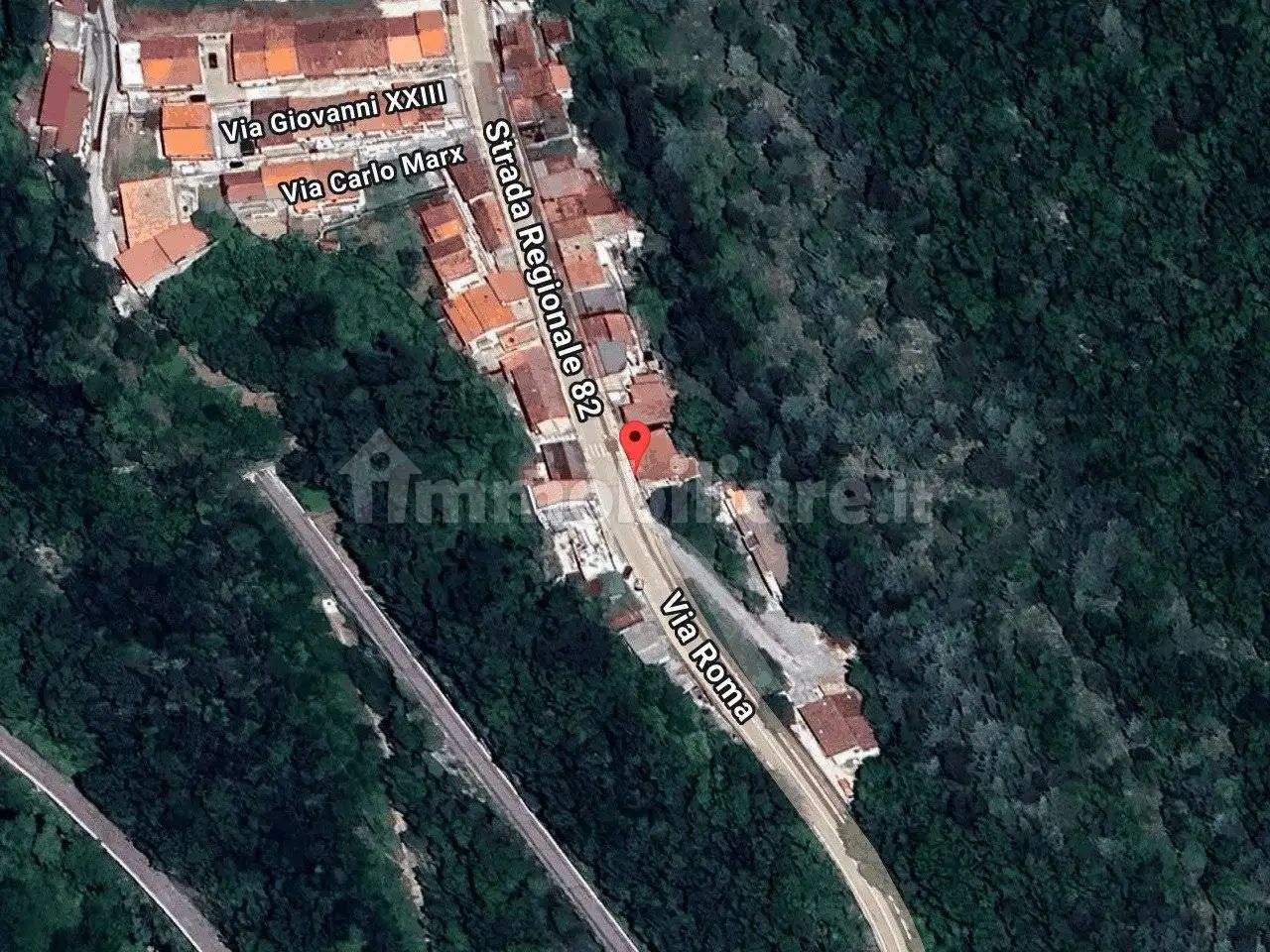 Appartamento all'asta via Roma, 439, 67053 Capistrello Italia - 67053 Capistrello 439, Capistrello - foto 2