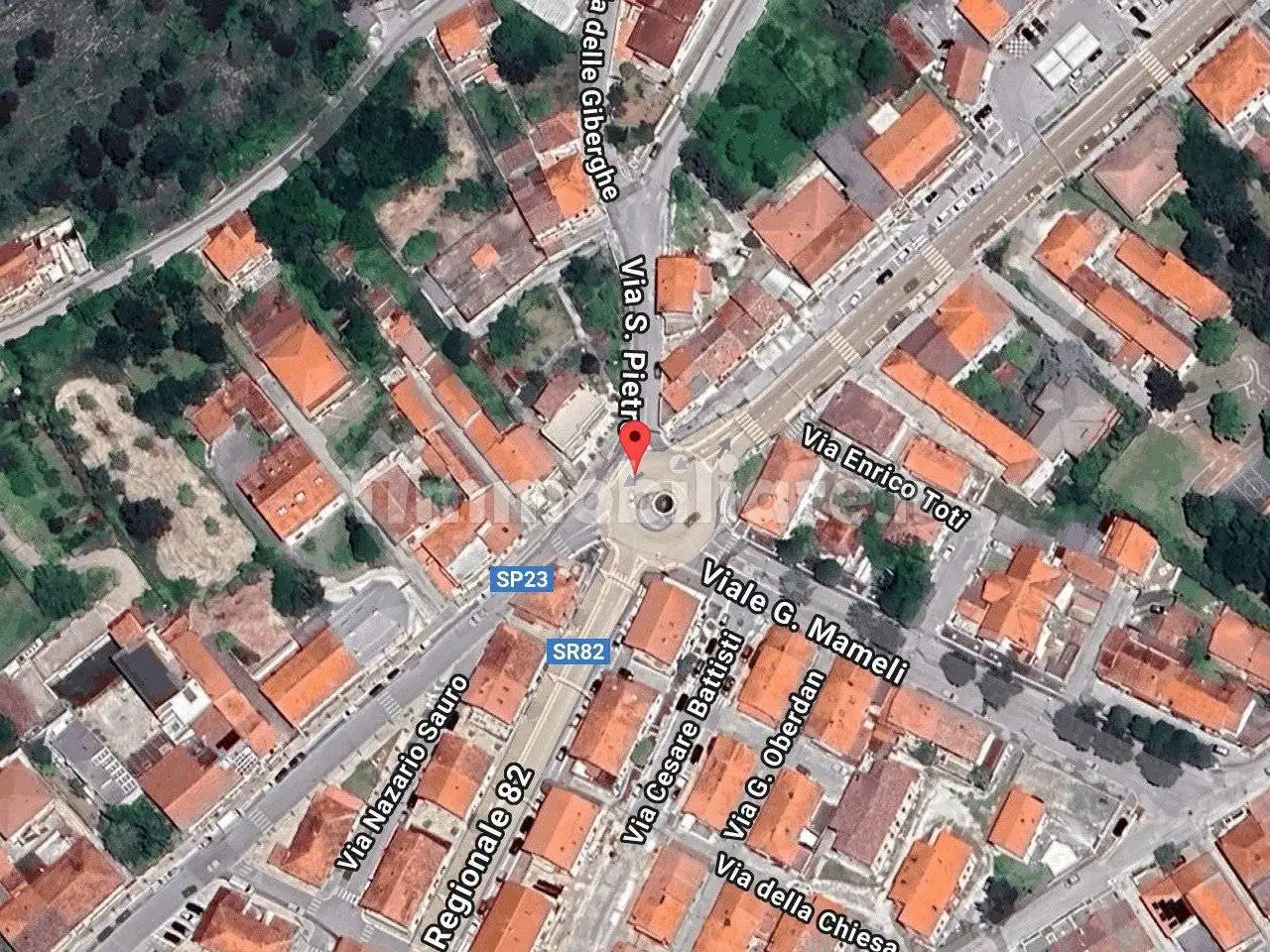 Appartamento all'asta via Strada Statale Palentina - 67053 Capistrello, Capistrello - foto 2