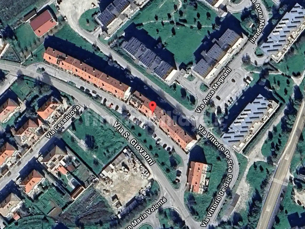 Appartamento all'asta via San Giovanni, 160, 67100 Cese Italia - L'Aquila 160, L'Aquila - foto 2