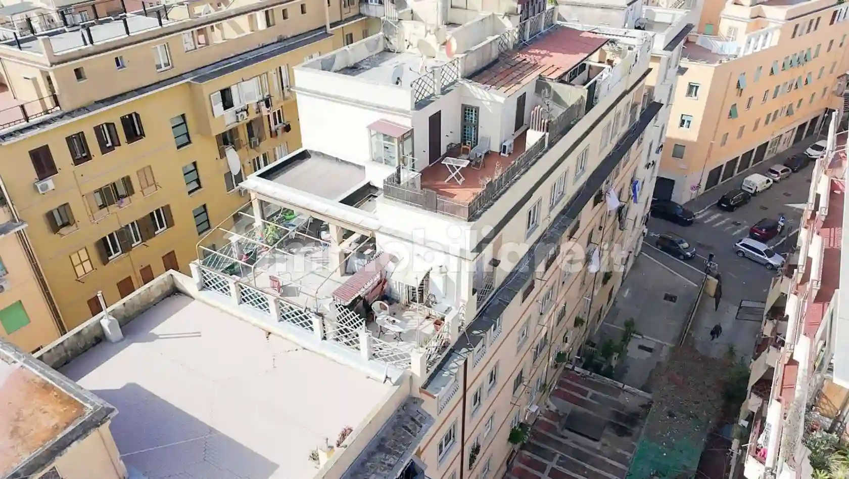 Attico - Mansarda - foto 2