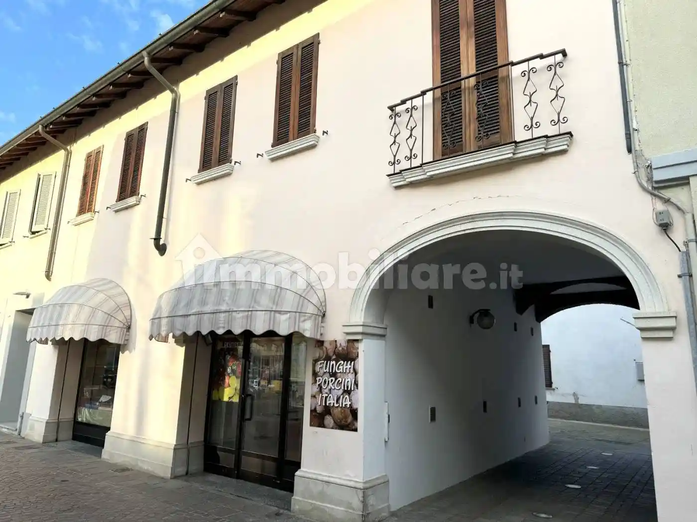 Appartamento in vendita a Gorgonzola