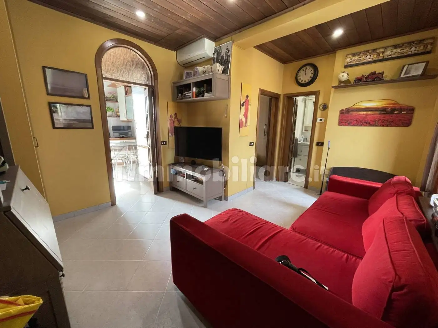 Appartamento in vendita a Gaggiano