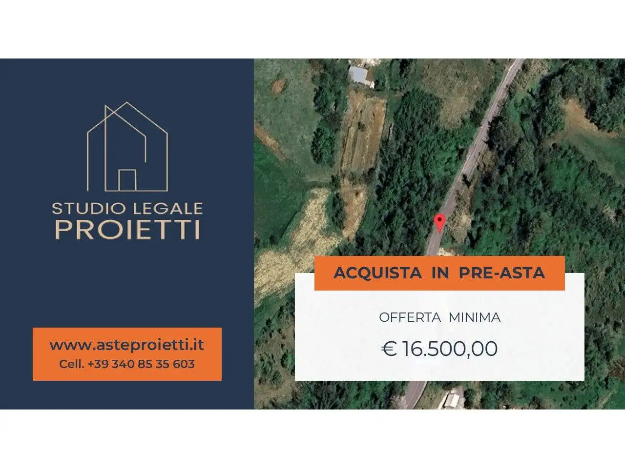 Appartamento in asta a Guardiagrele