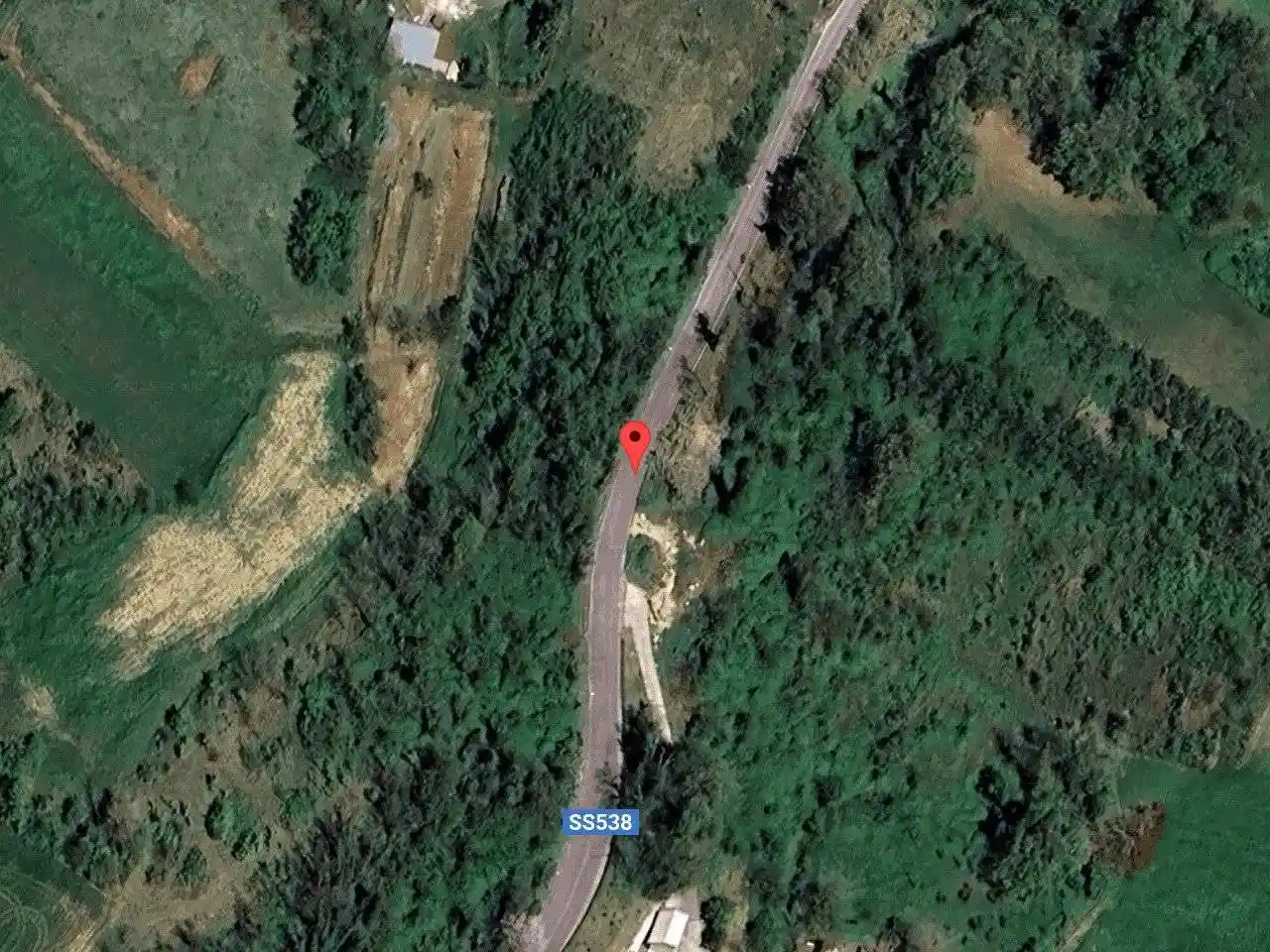 Appartamento all'asta periferia Strada Marrucina snc - 66016 Guardiagrele, Guardiagrele - foto 2